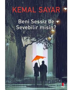 Beni Sessiz De Sevebilir Misin