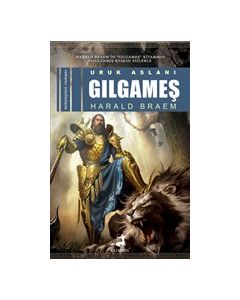 Uruk Aslanı Gılgameş