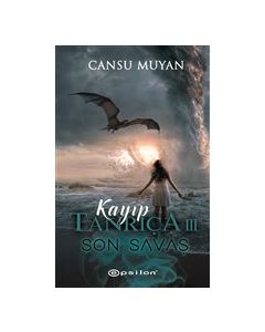 Kayıp Tanrıça 3 - Son Savaş