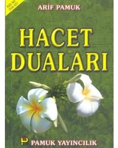 Hacet Duaları - Yasin Tebareke Amme