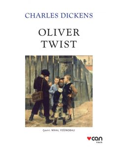 Oliver Twist