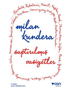 Saptırılmış Vasiyetler