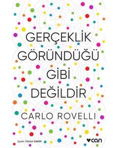 Gerçeklik Göründüğü Gibi Değildir