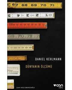 Dünyanın Ölçümü