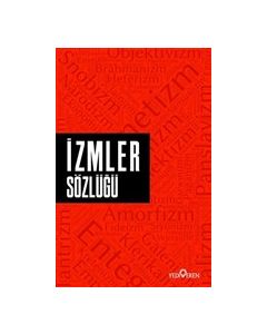 İzmler Sözlüğü