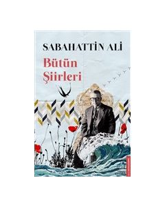 Bütün Şiirleri