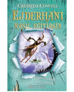 Ejderhanı Nasıl Eğitirsin 4 - Ejderha Laneti Nasıl Bozulur