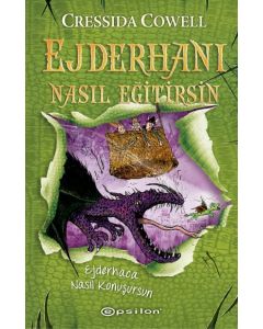 Ejderhanı Nasıl Eğitirsin 3 - Ejderhaca Nasıl Konuşursun