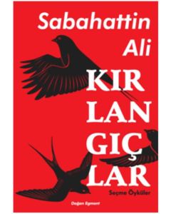 Kırlangıçlar (Seçme Öyküler)