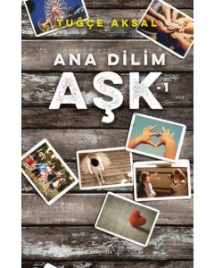 Ana Dilim Aşk 1