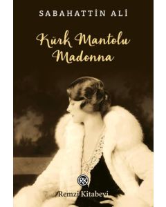 Kürk Mantolu Madonna