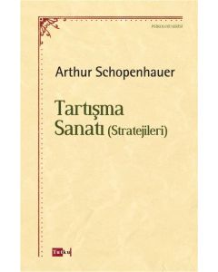 Tartışma Sanatı Stratejileri