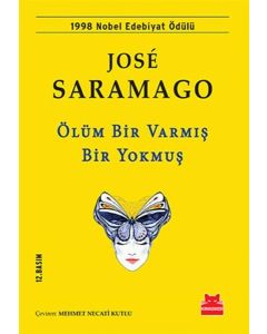 Ölüm Bir Varmış Bir Yokmuş