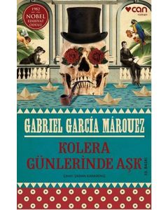 Kolera Günlerinde Aşk