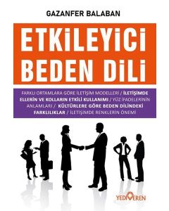 Etkileyici Beden Dili