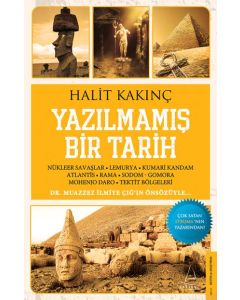 Yazılmamış Bir Tarih