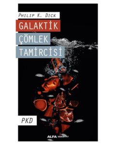 Galaktik Çömlek Tamircisi PKD