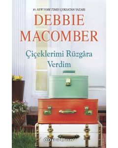 Çiçeklerimi Rüzgara Verdim