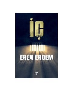 İç - Eren Erdem'in Yeni Kitabı