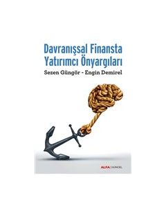 Davranışsal Finansta Yatırımcı Önyargıları