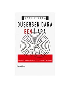 Düşersen Dara Ben'i Ara