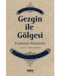 Gezgin İle Gölgesi