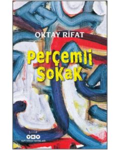 Perçemli Sokak