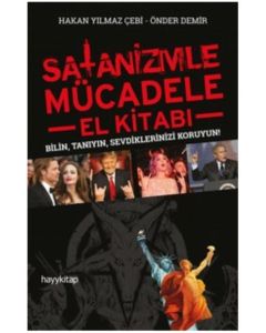 Satanizmle Mücadele El Kitabı