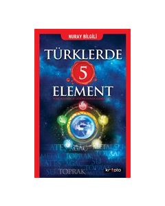 Türklerde 5 Element