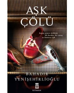 Aşk Çölü