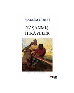 Yaşanmış Hikayeler