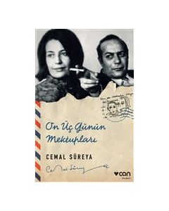 On Üç Günün Mektupları