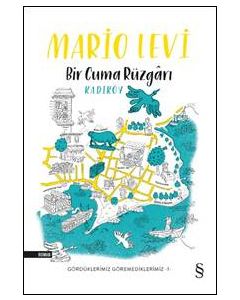 Bir Cuma Rüzgarı Kadıköy