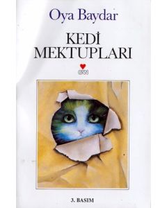 Kedi Mektuplari