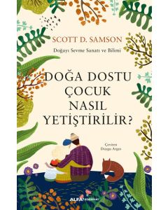 Doğa Dostu Çocuk Nasıl Yetiştirilir