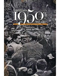 Türkiye'nin 1950'li Yılları
