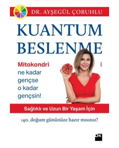 Kuantum Beslenme