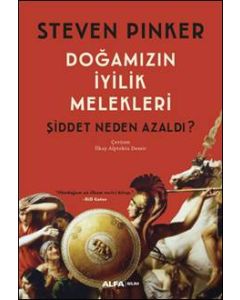 Doğamizin İyilik Melekleri