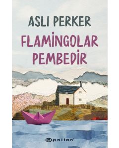 Flamingolar Pembedir 