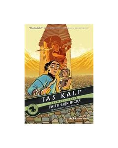 Taş Kalp - İsimsiz Şehir