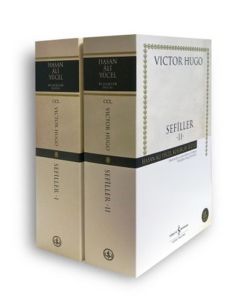 Sefiller (2 Cilt Takım) Hasan Ali Yücel Klasikleri