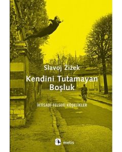 Kendini Tutamayan Boşluk