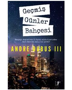 Geçmiş Günler Bahçesi