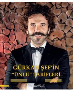 Gürkan Şefin Ünlü Tarifleri
