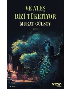 Ve Ateş Bizi Tüketiyor