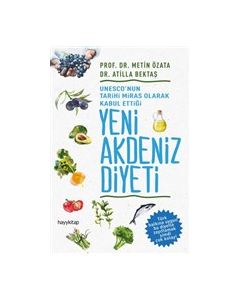 Yeni Akdeniz Diyeti 