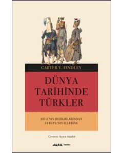 Dünya Tarihinde Türkler