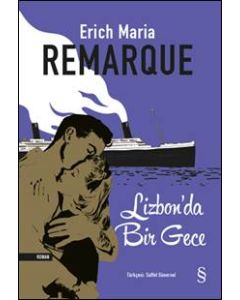 Lizbon’da Bir Gece