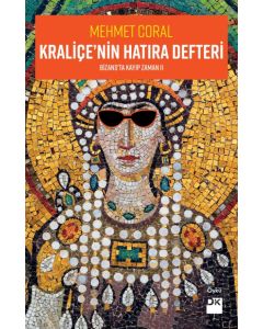 Kraliçenin Hatıra Defteri