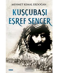 Kuşcubaşı Eşref Sencer
